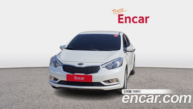 Kia K3 2015 — photo 3