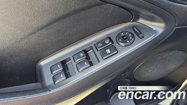 Kia K3 2015 — photo 14