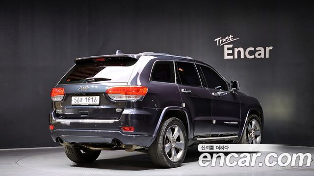 Jeep Cherokee 2015 — photo 2