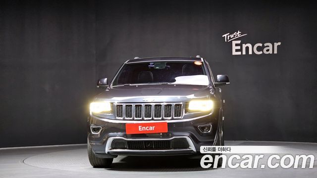 Jeep Cherokee 2015 — photo 3