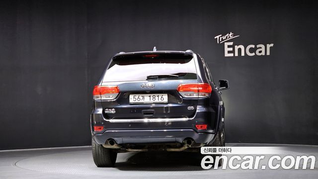 Jeep Cherokee 2015 — photo 4