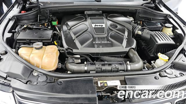 Jeep Cherokee 2015 — photo 6