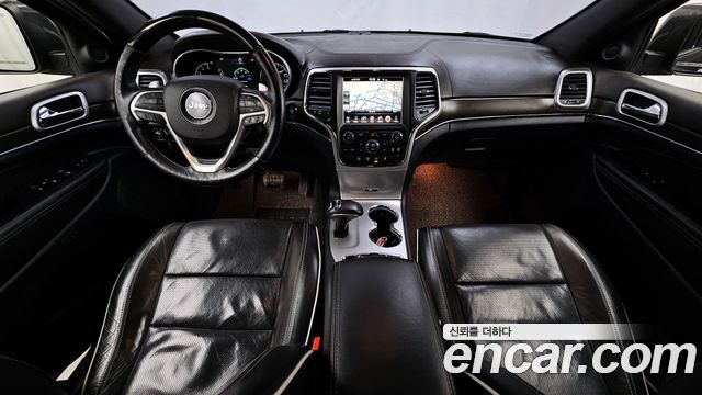 Jeep Cherokee 2015 — photo 7