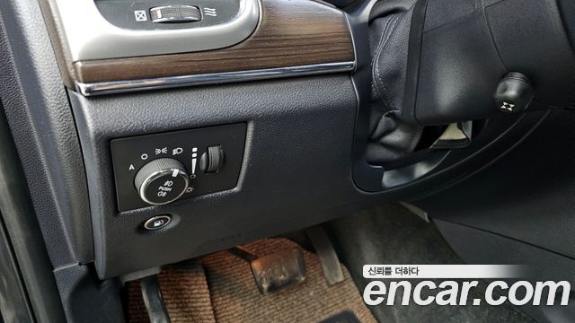 Jeep Cherokee 2015 — photo 14