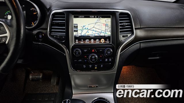 Jeep Cherokee 2015 — photo 15