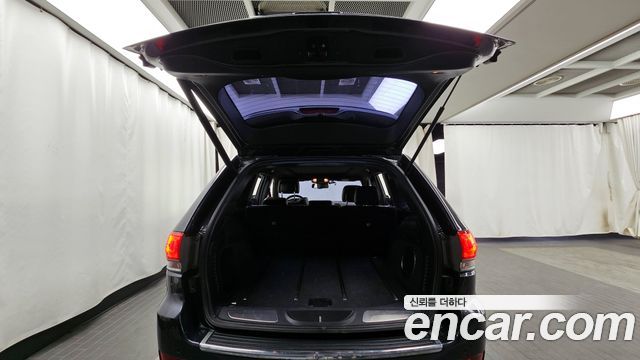 Jeep Cherokee 2015 — photo 20