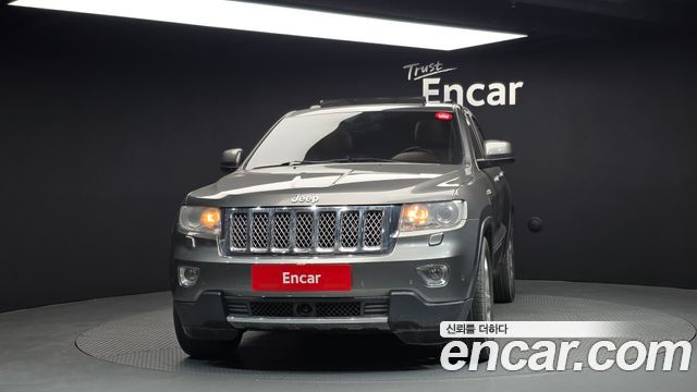 Jeep Cherokee 2012 — photo 3