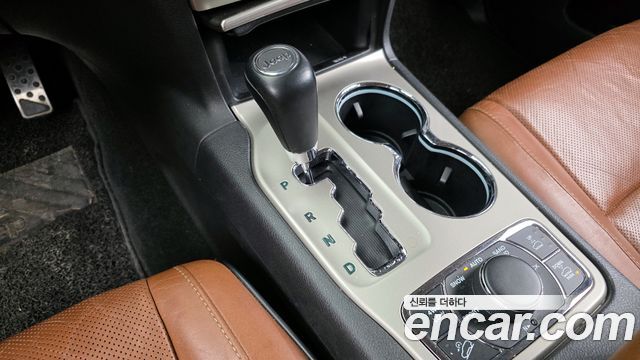 Jeep Cherokee 2012 — photo 9