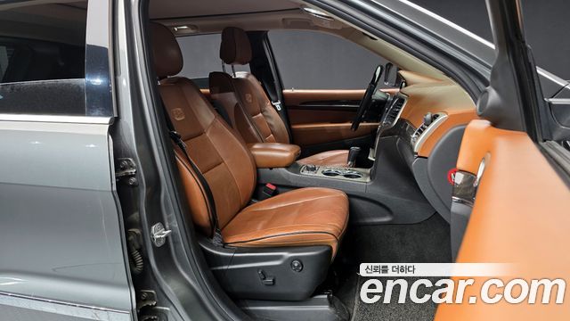 Jeep Cherokee 2012 — photo 10
