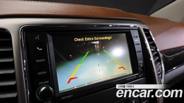 Jeep Cherokee 2012 — photo 15