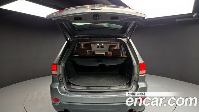 Jeep Cherokee 2012 — photo 20