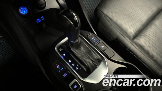 Hyundai Santafe 2018 — photo 9