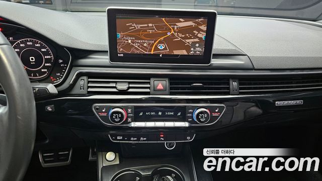 Audi A5 2019 — photo 14