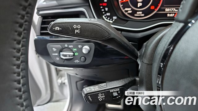 Audi A5 2019 — photo 16