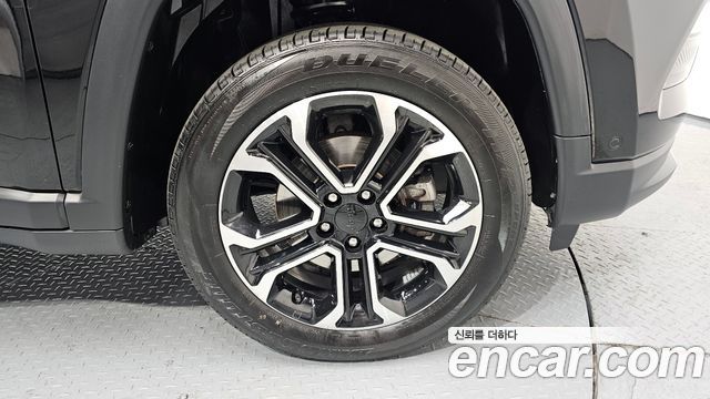 Jeep Compass 2022 — photo 5