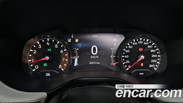 Jeep Compass 2022 — photo 8