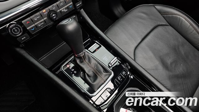 Jeep Compass 2022 — photo 9