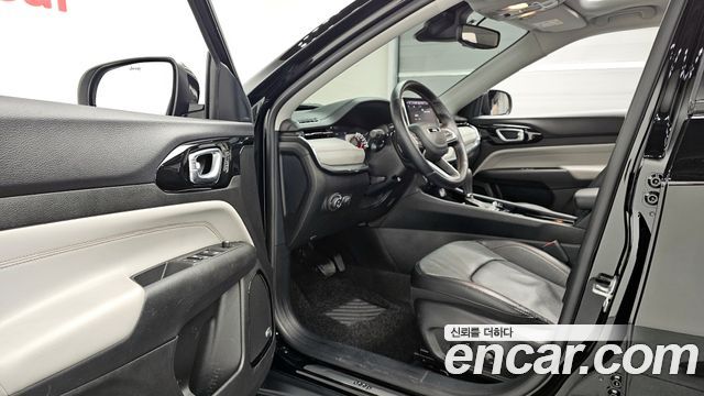 Jeep Compass 2022 — photo 12