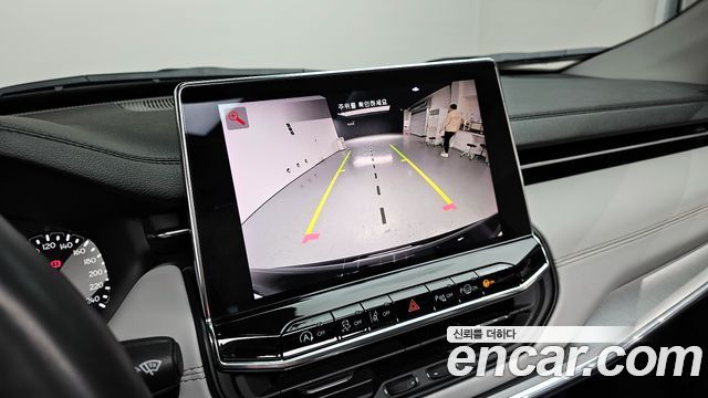 Jeep Compass 2022 — photo 15