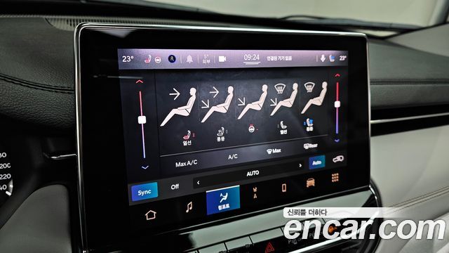 Jeep Compass 2022 — photo 16
