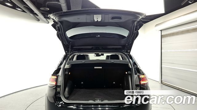 Jeep Compass 2022 — photo 20
