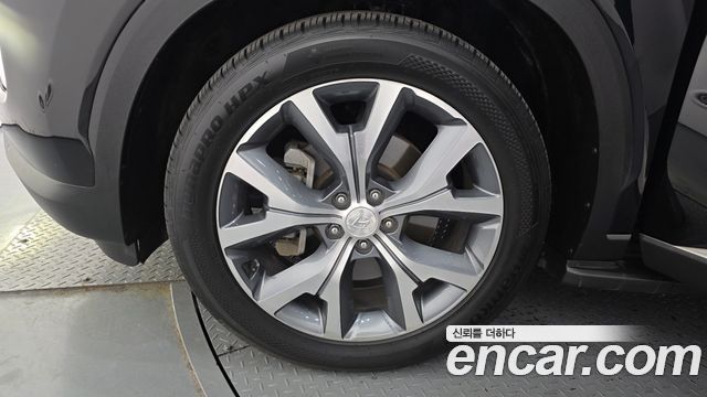 Hyundai Palisade 2019 — photo 5