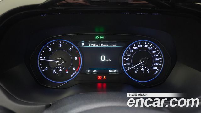 Hyundai Palisade 2019 — photo 8