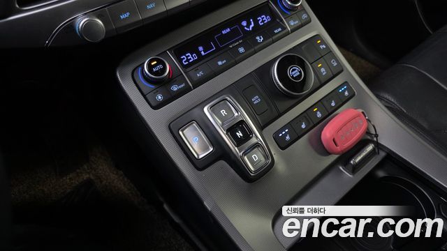 Hyundai Palisade 2019 — photo 9