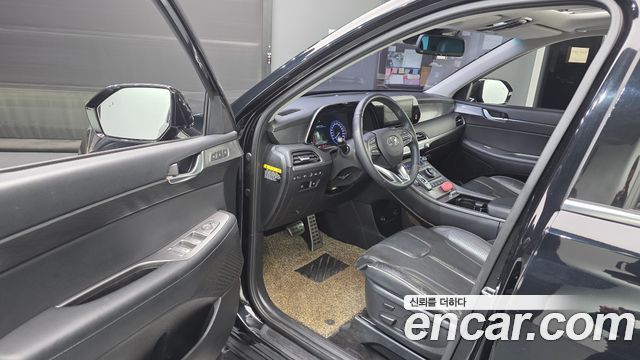 Hyundai Palisade 2019 — photo 10