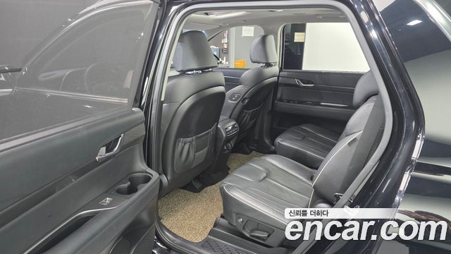 Hyundai Palisade 2019 — photo 11