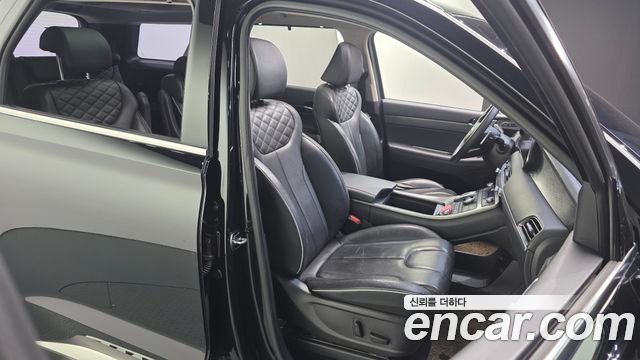 Hyundai Palisade 2019 — photo 12