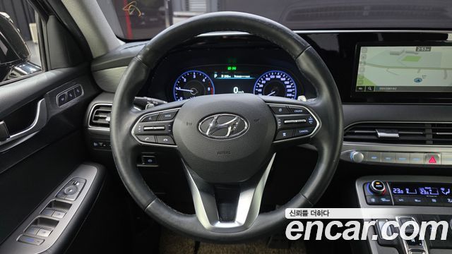 Hyundai Palisade 2019 — photo 13