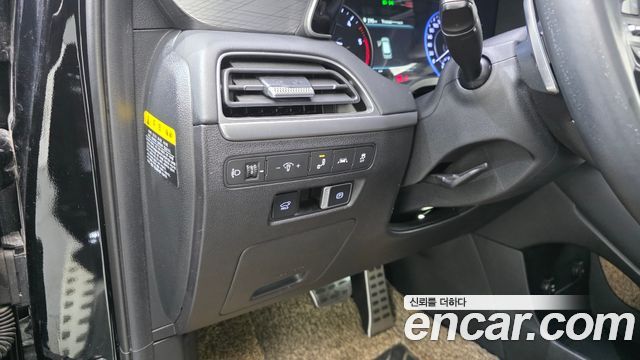 Hyundai Palisade 2019 — photo 14