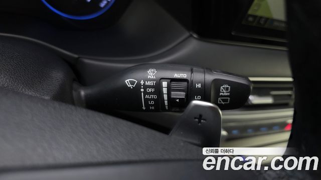 Hyundai Palisade 2019 — photo 15