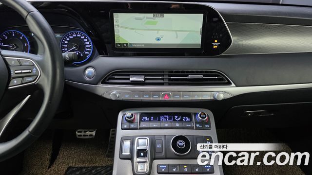 Hyundai Palisade 2019 — photo 16
