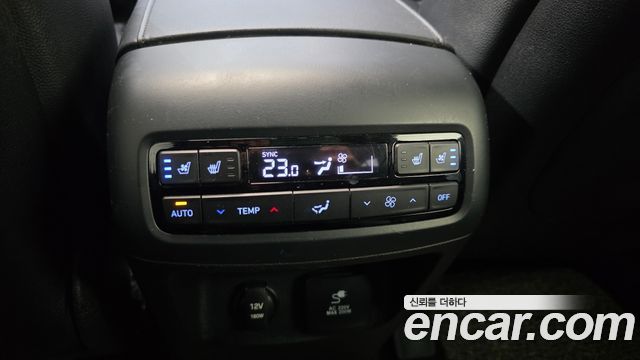 Hyundai Palisade 2019 — photo 18