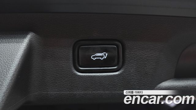 Hyundai Palisade 2019 — photo 19