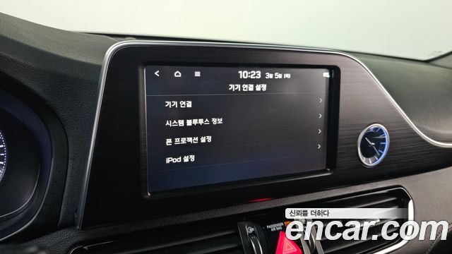 Hyundai Grandeur 2018 — photo 16