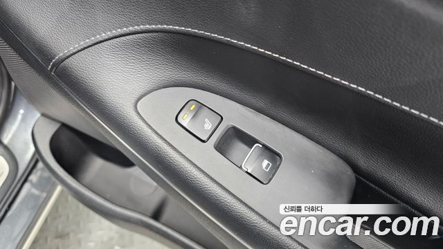 Hyundai Grandeur 2018 — photo 18