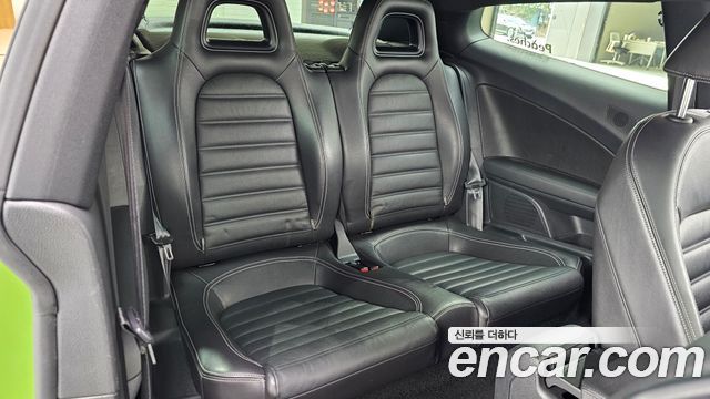 Volkswagen Scirocco 2014 — photo 12