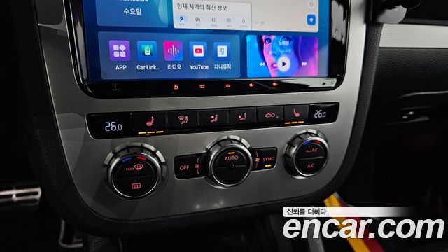 Volkswagen Scirocco 2014 — photo 16