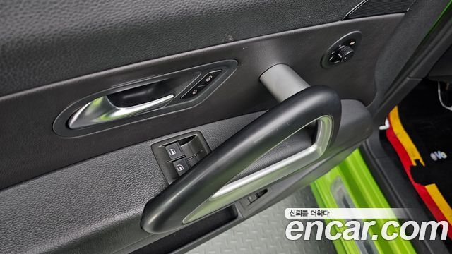 Volkswagen Scirocco 2014 — photo 17