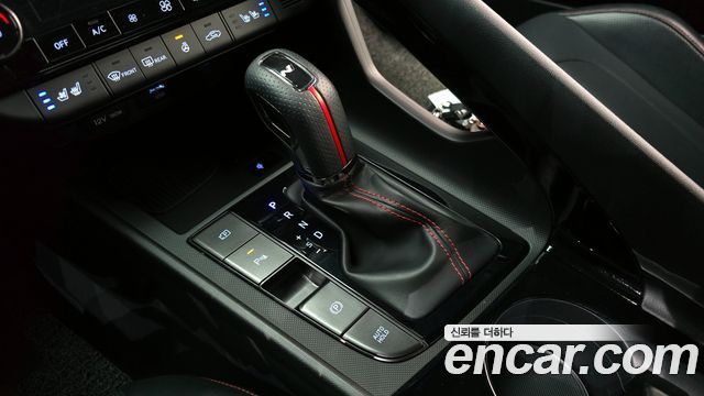 Hyundai AVANTE 2024 — photo 9