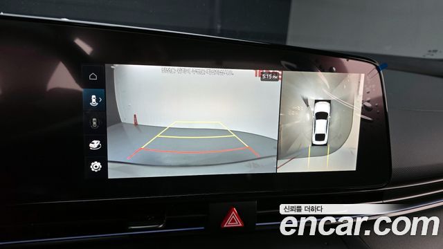 Hyundai AVANTE 2024 — photo 15