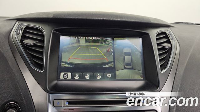 Hyundai Grandeur 2016 — photo 16