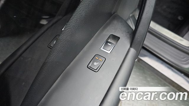 Hyundai Grandeur 2016 — photo 19