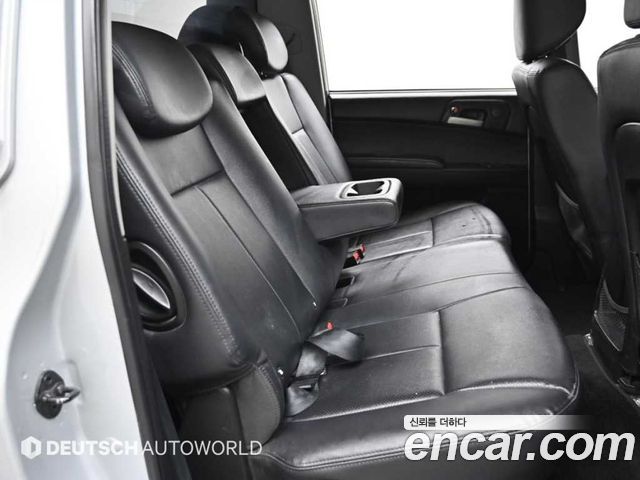 KG Mobility KORANDO 2018 — photo 12