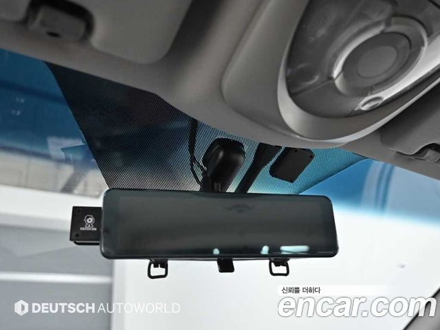 KG Mobility KORANDO 2018 — photo 18