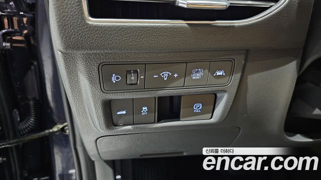 Hyundai Sonata 2022 — photo 14