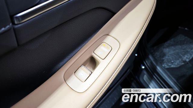 Hyundai Sonata 2022 — photo 17
